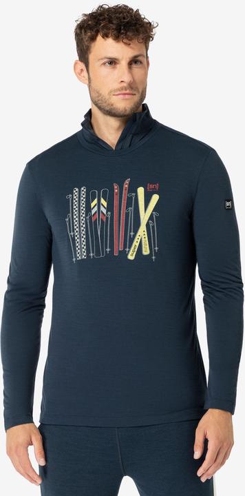 Produktbild Super Natural Fourski (L)