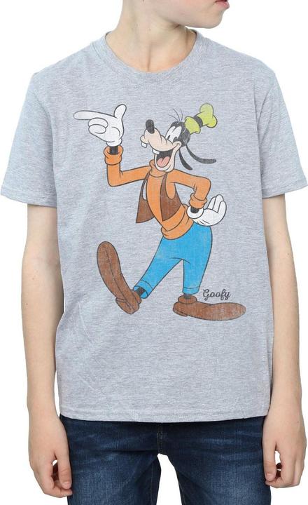 Produktbild Disney Klassisches Goofy TShirt Jungen (152, 158)