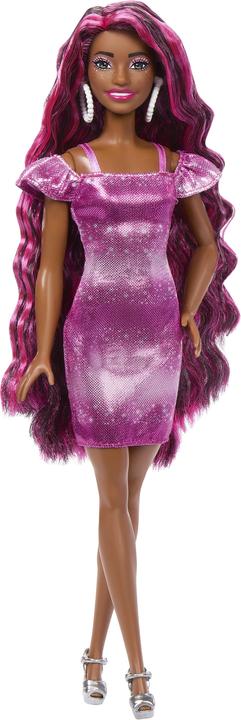 Actual product image Mattel Fun & Fancy Doll and Accessories