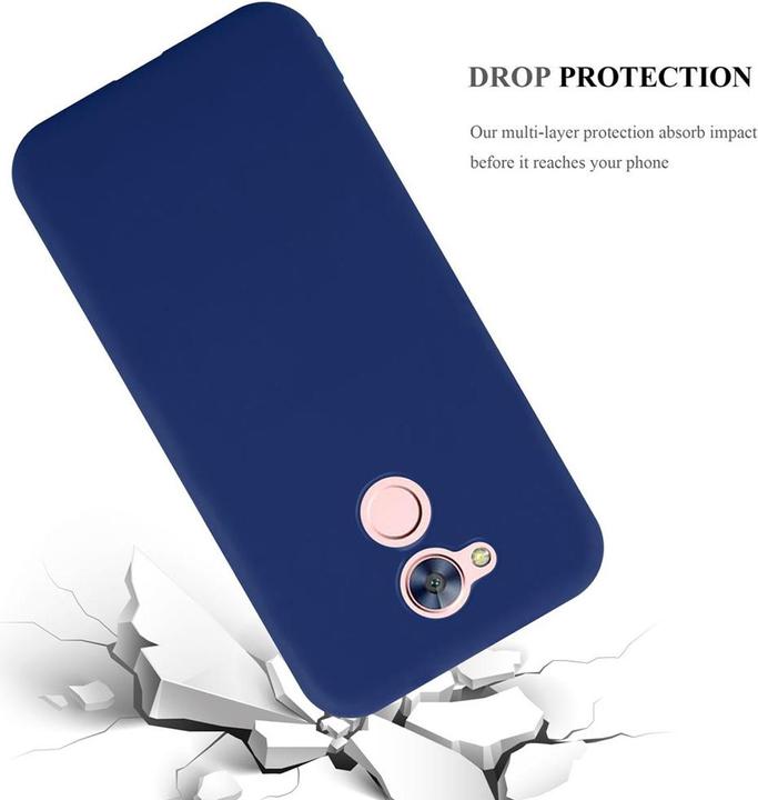 Produktbild Cadorabo TPU Candy Cover (Honor 5C Pro)