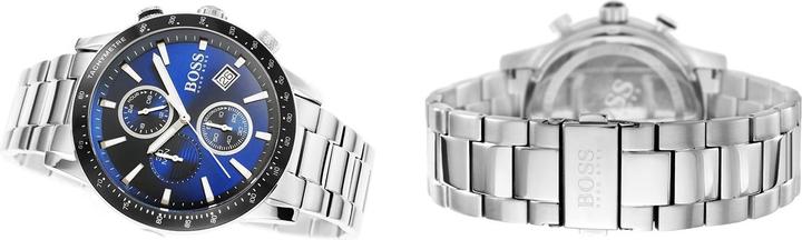 Image du produit Hugo Boss Montre homme Rafale 1513510 + BOX