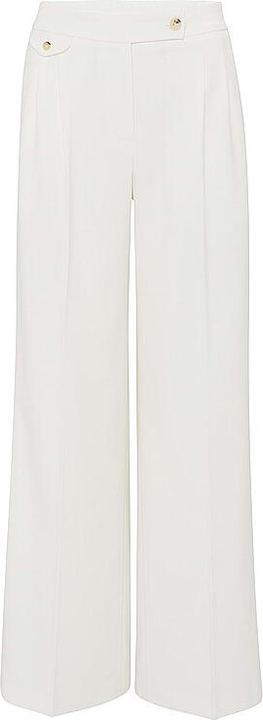 Produktbild Opus Marlenehose MARZENA ASYMMETRIC (42)