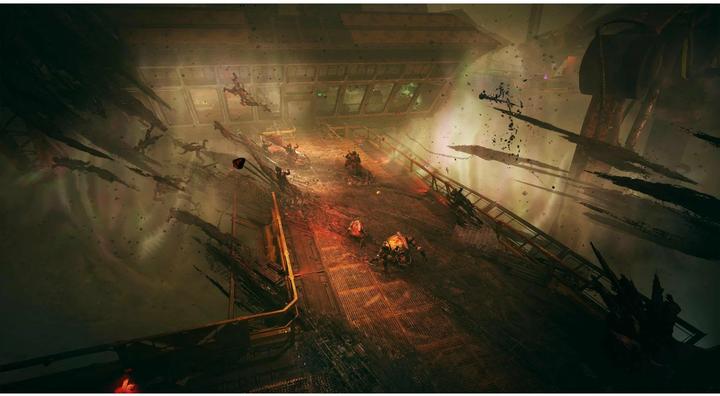 Immagine prodotto 505 Games Cronache del Miasma PS-5 (PS5, DE)