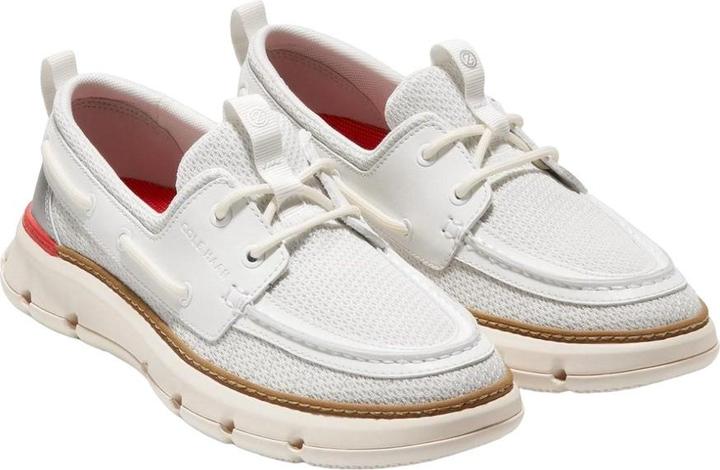 Cole Haan Bootsschuhe 4.ZeroGrand Regatta (38)