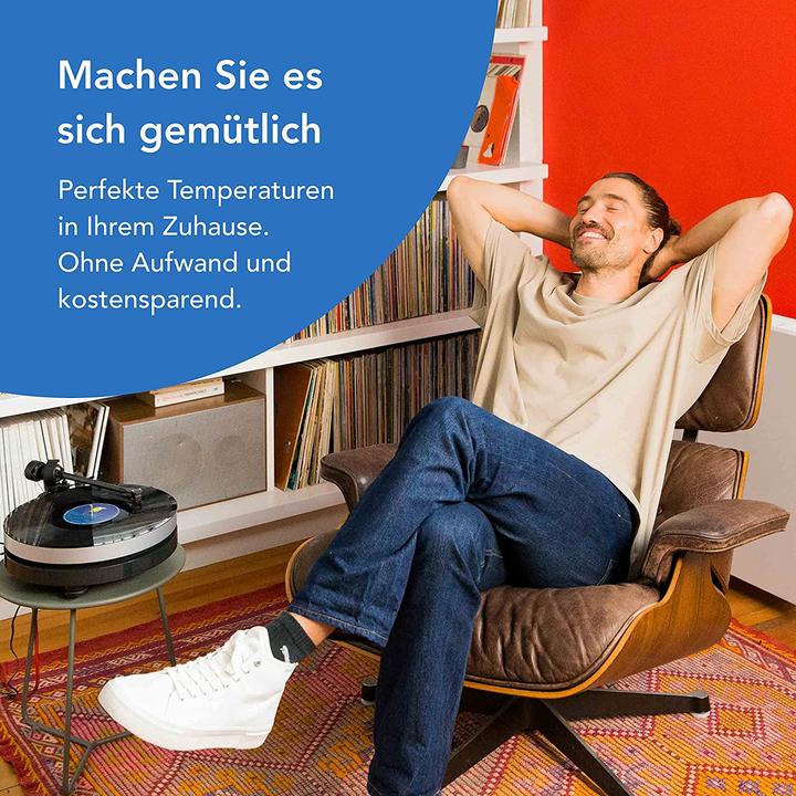 Immagine prodotto tado° Sensore di temperatura wireless Add on