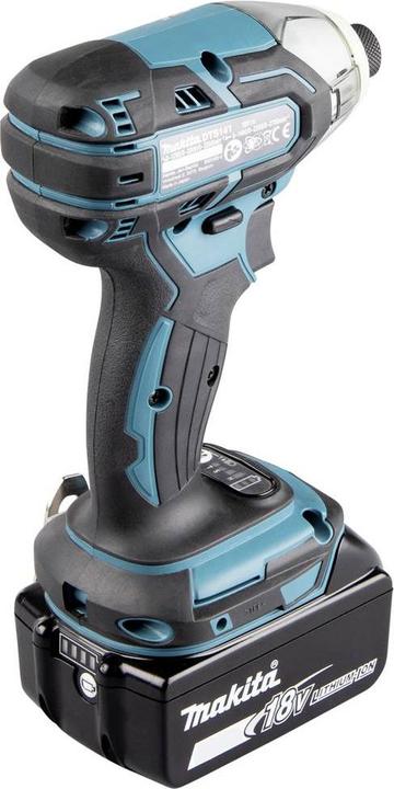 Produktbild Makita DTS141RTJ (Akkubetrieb)