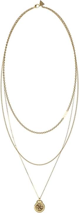 Produktbild Guess Schmuckhalskette JUBN03127JWYGT (Edelstahl, 83.8 cm)