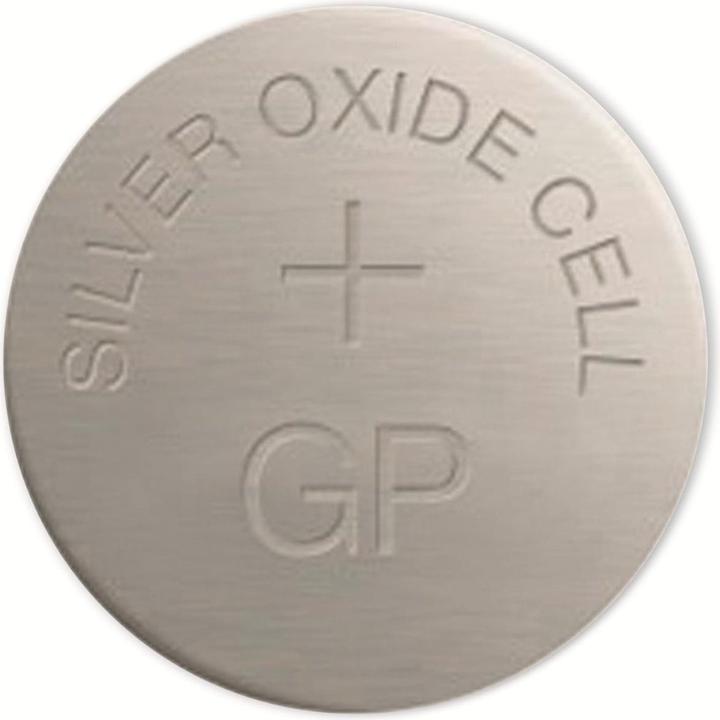 Immagine prodotto GP Batteries Celle a bottone (1 pz., SR66, 25 mAh)
