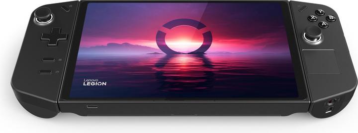 Produktbild Lenovo LegionGo Konsole 8.8' AMD RyzenZ1 Extreme