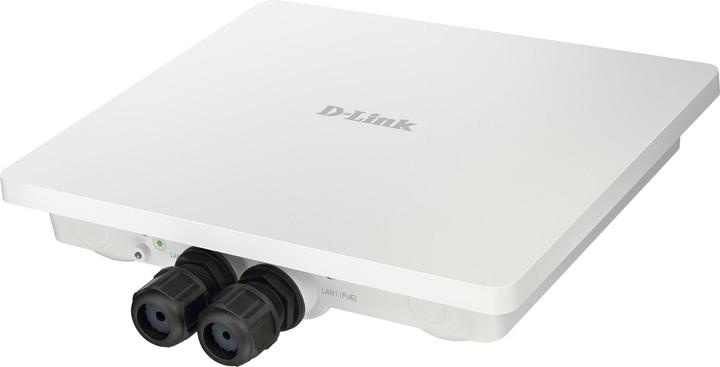 Produktbild D-Link DAP 3666 (867 Mbit/s)