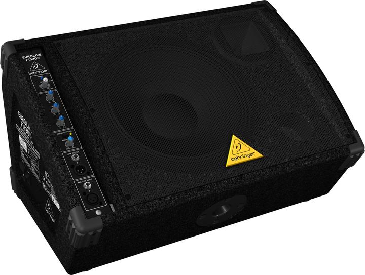 Immagine prodotto Behringer Monitor PA Eurolive F1320D (Passivo, 1 pz., 1x 160 W)