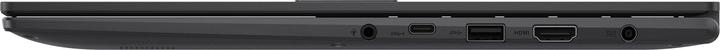 Actual product image ASUS Vb 16X K3605ZF-MB339W i5-12500H 16p (16", Intel Core i5-12500H, 16 GB, 512 GB, DE)
