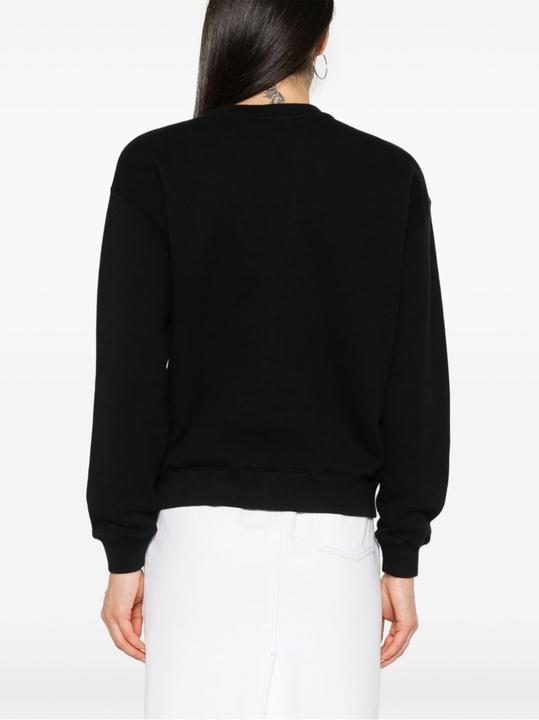 Produktbild Maison Kitsune Sppedy Fox Patch Comfort Sweatshirt (M)