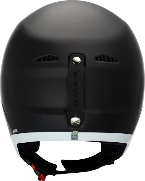 Image du produit Rossignol Skihelm ROOSTER FIS IMPACTS (62 cm)