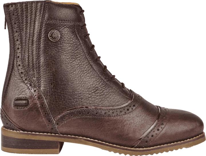 Produktbild Moretta Stallstiefel Camilla Leder (42)