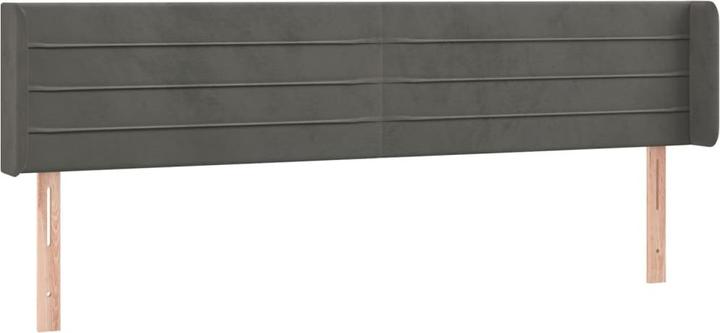 Actual product image VidaXL Kiriakoula (203 x 16 x 88 cm)