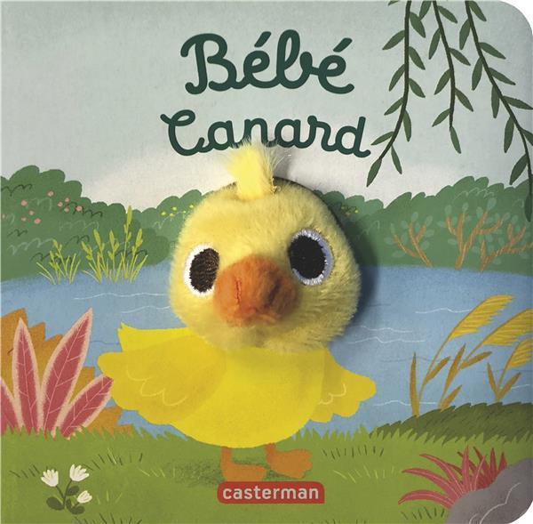 Actual product image Bébé canard (French, Huang Yu-Hsuan, 2019)