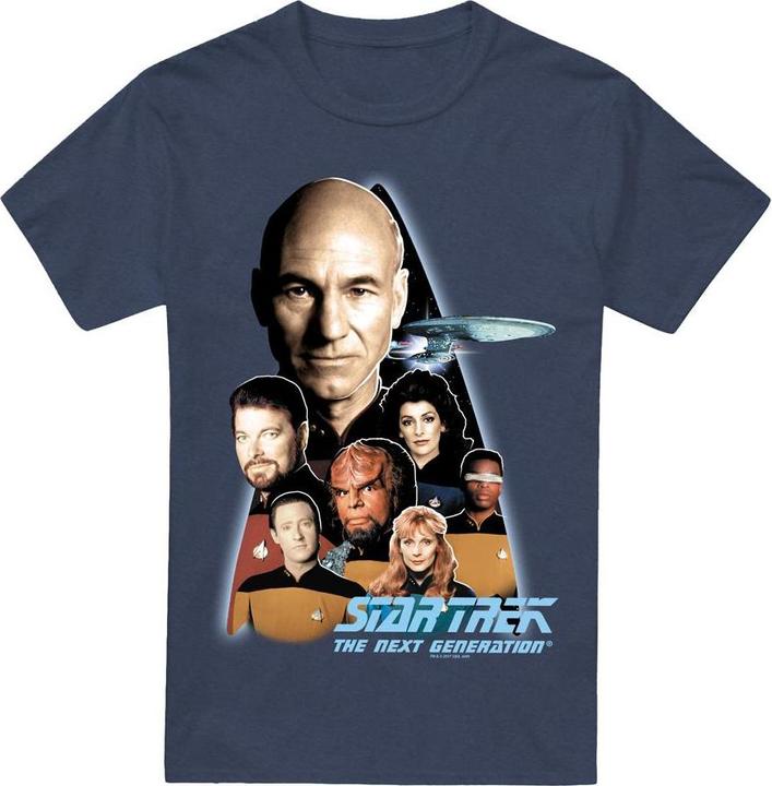 Next Generation TShirt (L)