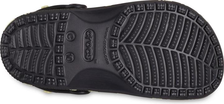Produktbild Crocs T's Classic Glow Space Clog (25)