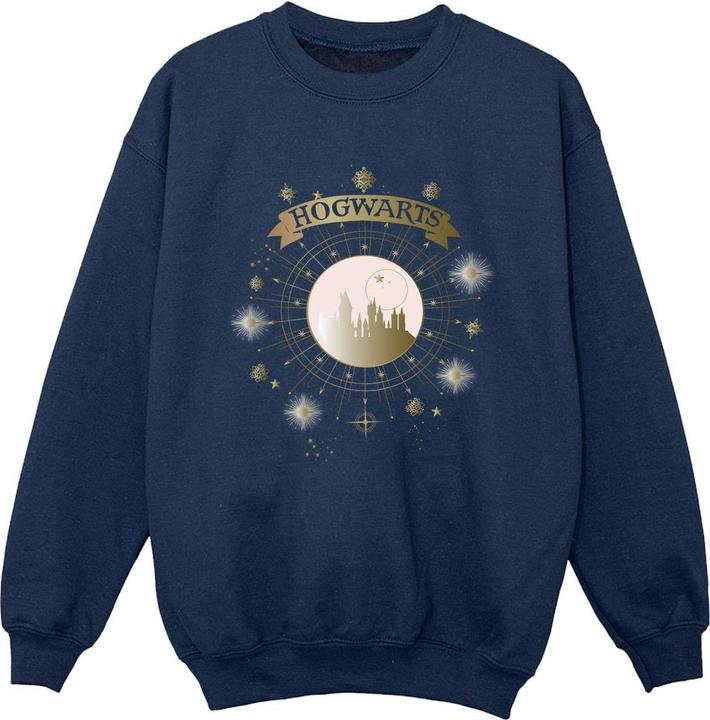 Immagine prodotto Hogwarts Yule Ball Felpa Ragazzi (140, 146)