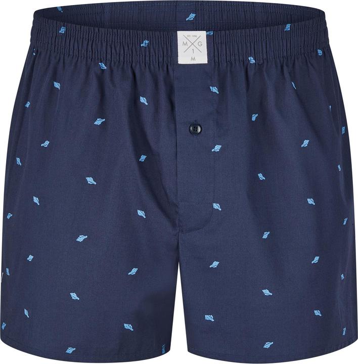 Produktbild Mg-1 Boxer Classics (XL, 6er Pack)