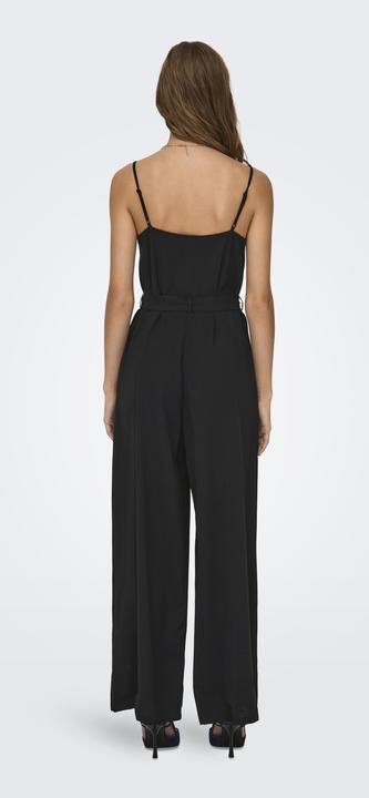 Actual product image Only Narrow straps jumpsuit Jumpsuit (S)