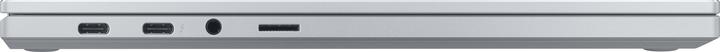 Actual product image Samsung Galaxy Book Flex2 5G NP930QCAJ - Flip design - Core i7 1165G7 / 2.8 GHz - Window (13.31", Intel Core i7-1165G7, 16 GB, 512 GB)