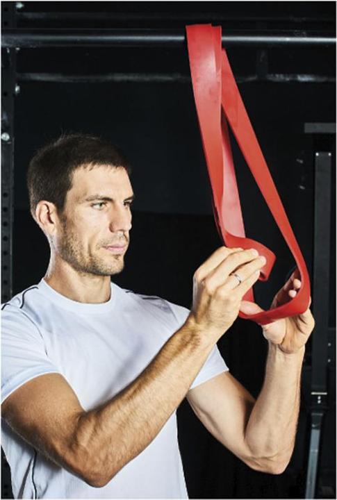 Immagine prodotto Schildkröt Super Band (1.80 m, Extra Light, Light, Medio, Strong, Extra strong)