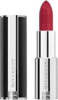 Produktbild Givenchy Le Rouge Interdit Intense Silk Lipstick (#307)