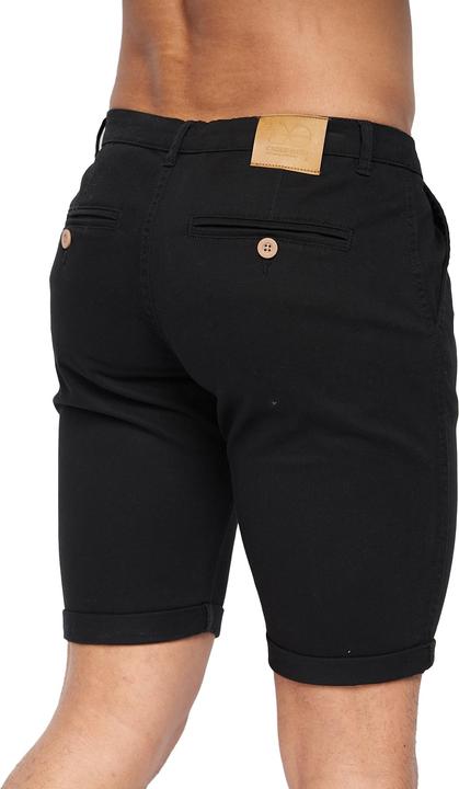 Actual product image Crosshatch Sinwood Shorts (38)
