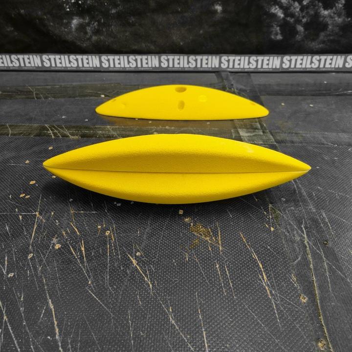 Steilstein Klettergriff 67 (Wunschfarbe (Anfertigung))