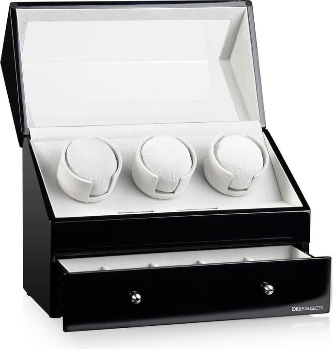 Image du produit Designhütte Remontoir pour montres San Diego (3 x)