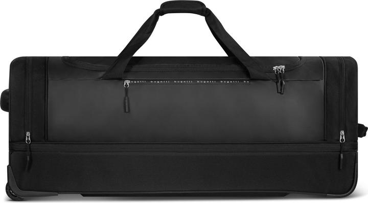 Actual product image Bugatti Blanc Delight 2 wheels travel bag 90 cm (101 l, XL (from 140l))