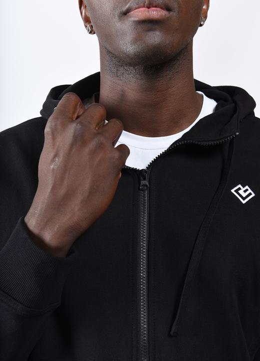 Immagine prodotto Loven Essence Felpa con cappuccio Zip (M)