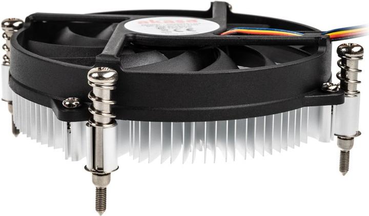 Immagine prodotto Akasa AK-CC6308EP01 Raffreddatore per CPU a basso profilo (31.80 mm)