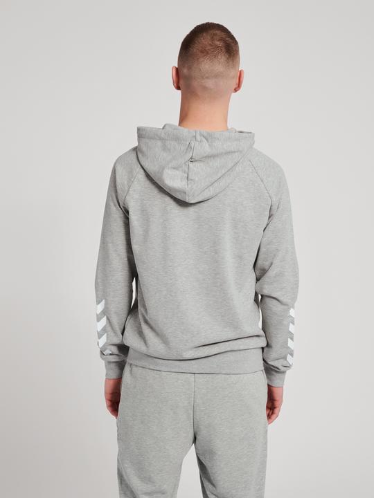 Image du produit hummel ISAM 2.0 HOODIE ZIP (L)