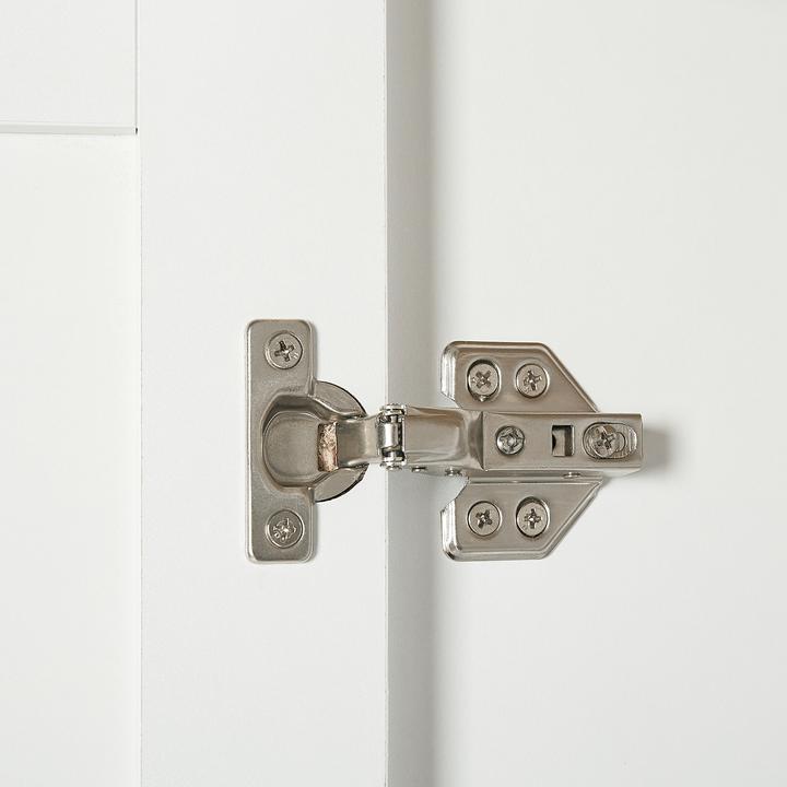 Image du produit Beliani Sellin (79 x 52 x 180 cm)