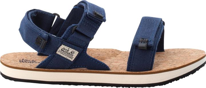 Produktbild Jack Wolfskin Ecostride 2 Sandal M (43)