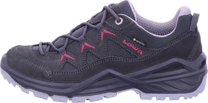 Image du produit Lowa Sirkos Evo Gtx Lo Ws (38.5)