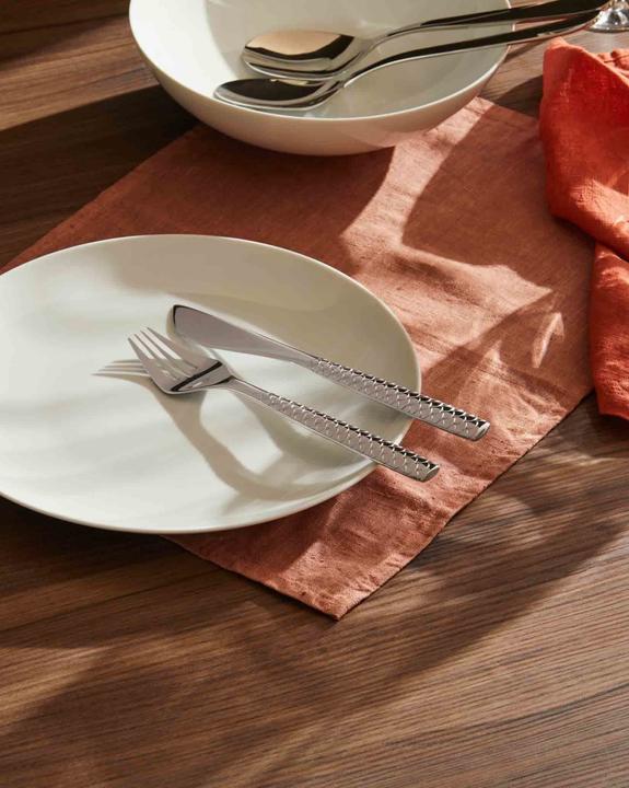 Actual product image Alessi Colombina Fish fish serving knife (1 Piece, Knife)