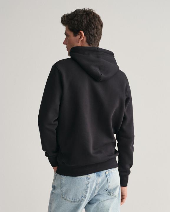 Image du produit GANT Sweat à capuche - (S, M, 3XL)