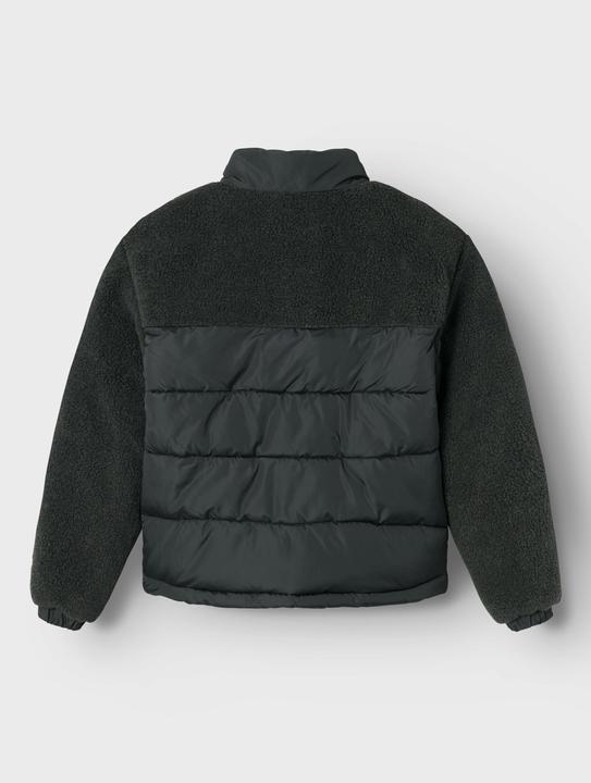 Produktbild Lmtd Teddy Jacke (146)