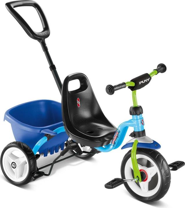 Puky Triciclo Ceety