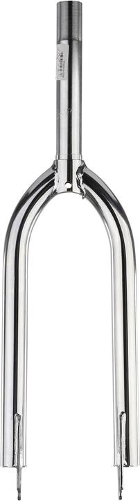 Actual product image Point BMX fork 20