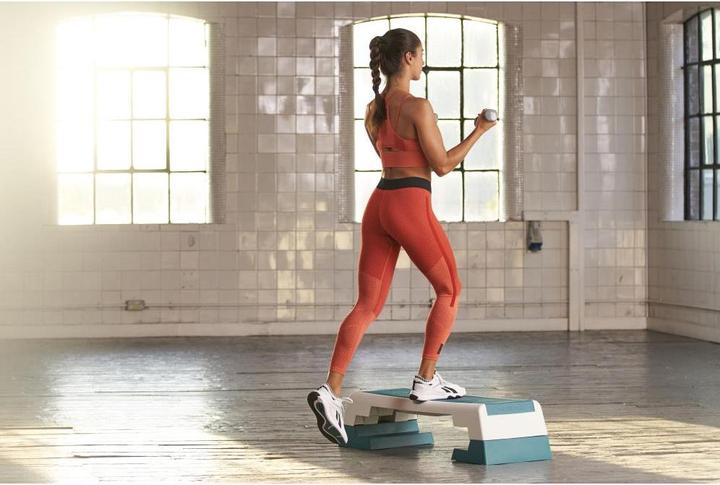 Produktbild Reebok Steppbrett, RAP-11150TL