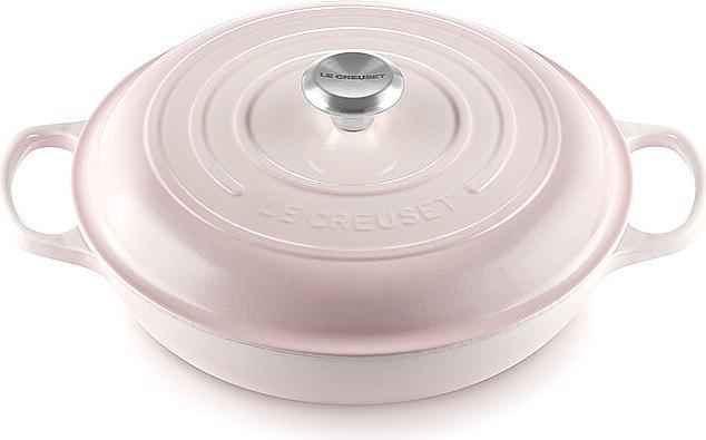 Produktbild Le Creuset Signature (30 cm, Kochtopf, Eisen)