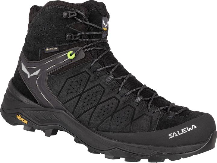 Image du produit Salewa Chaussures Alp Trainer 2 Mid GTX (46.5)