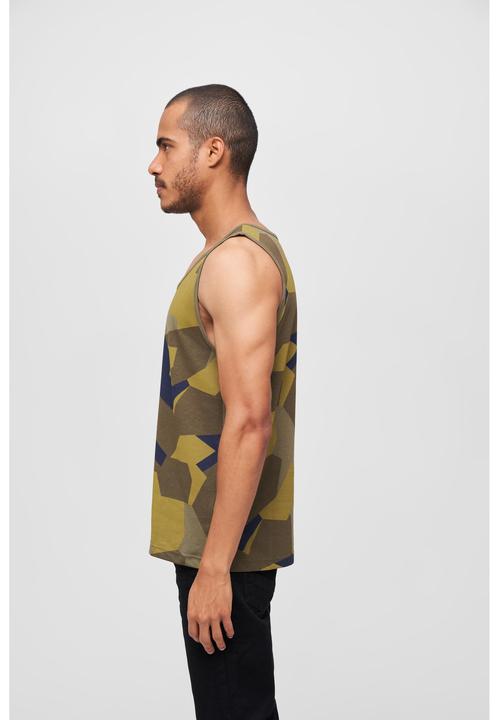 Actual product image Brandit Tank Top (6XL)