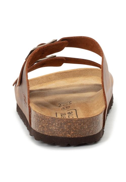 Immagine prodotto Camel Active Sandale crazy horse NATUR (44)
