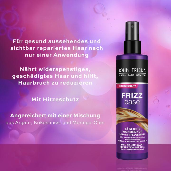 Actual product image John Frieda Frizz Ease (200 ml)